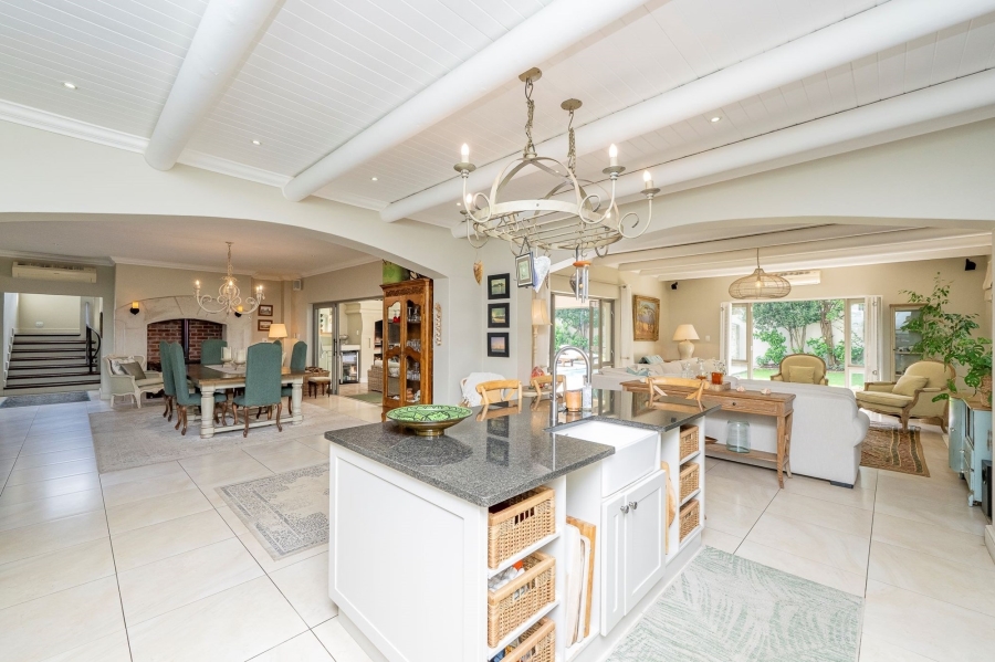 4 Bedroom Property for Sale in Welgevonden Estate Western Cape